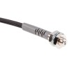 RS PRO Fibre Optic Sensor 110 mm, IP65 IP65