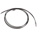 RS PRO Fibre Optic Sensor 110 mm, IP65 IP65