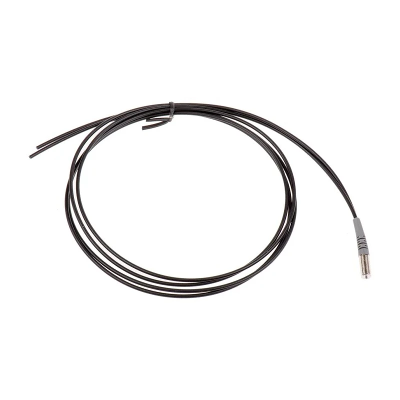 RS PRO Fibre Optic Sensor 110 mm, IP65 IP65
