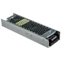 MEAN WELL 300W Single Output Switching Power Supply 5V DC, 60A, Universal Input 90-264V AC 127-370V DC, Fanless UHP-350-5