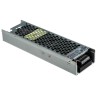 MEAN WELL 300W Single Output Switching Power Supply 5V DC, 60A, Universal Input 90-264V AC 127-370V DC, Fanless UHP-350-5