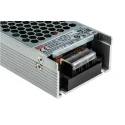 MEAN WELL 300W Single Output Switching Power Supply 5V DC, 60A, Universal Input 90-264V AC 127-370V DC, Fanless UHP-350-5