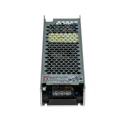 MEAN WELL 300W Single Output Switching Power Supply 5V DC, 60A, Universal Input 90-264V AC 127-370V DC, Fanless UHP-350-5