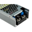 MEAN WELL 300W Single Output Switching Power Supply 5V DC, 60A, Universal Input 90-264V AC 127-370V DC, Fanless UHP-350-5