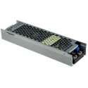 MEAN WELL 300W Single Output Switching Power Supply 5V DC, 60A, Universal Input 90-264V AC 127-370V DC, Fanless UHP-350-5