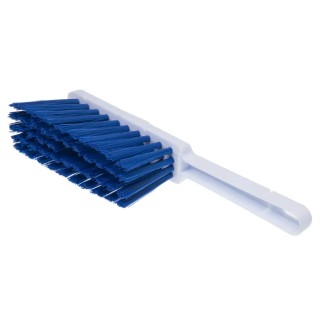 RS PRO Blue Hand Brush for Cleaning 898-8239