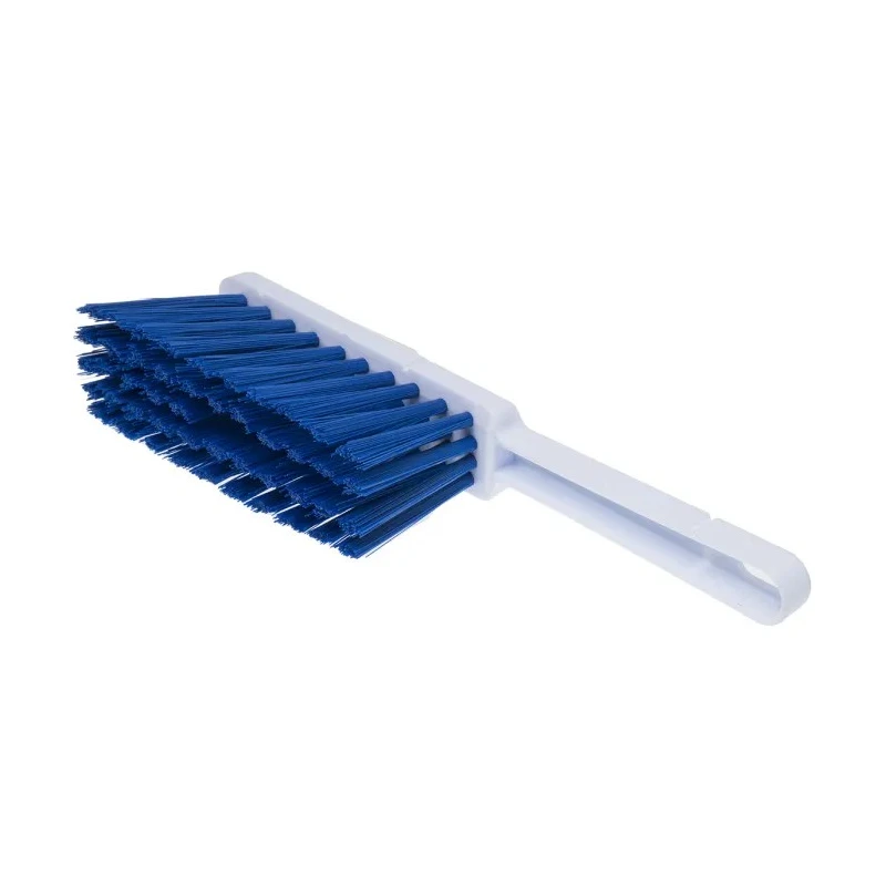 RS PRO Blue Hand Brush for Cleaning 898-8239