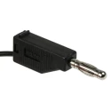 Testec Oscilloscope Probe Differential Type 25 MHz Bandwidth BNC Connector TA057