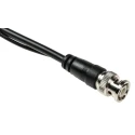 Testec Oscilloscope Probe Differential Type 25 MHz Bandwidth BNC Connector TA057