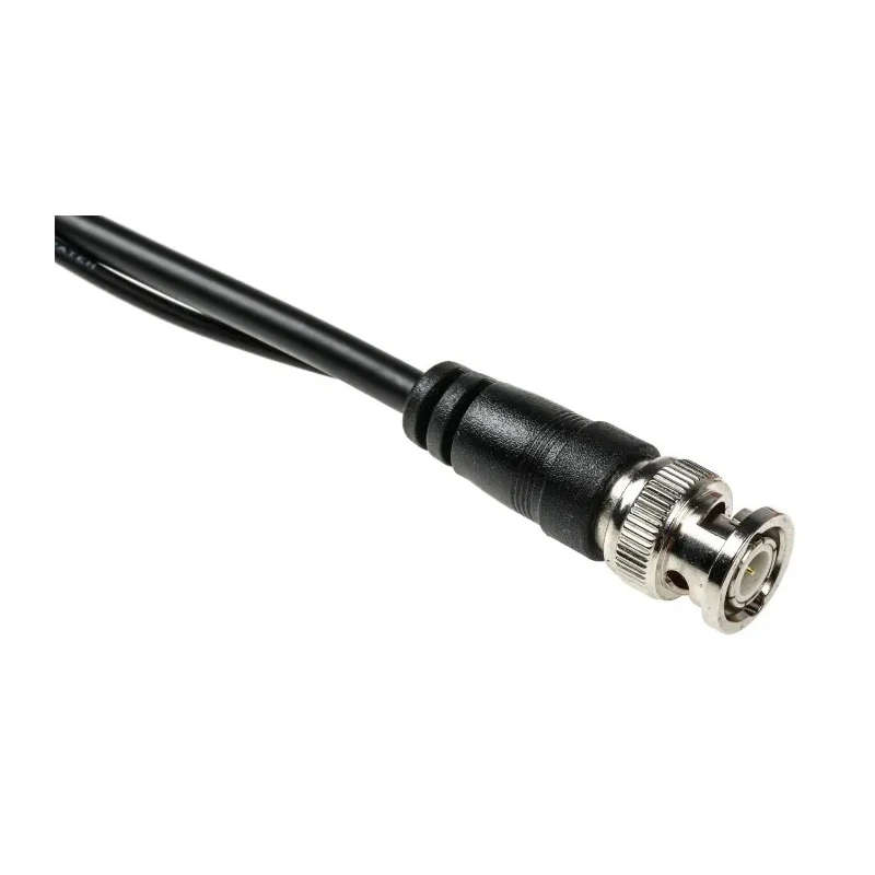 Testec Oscilloscope Probe Differential Type 25 MHz Bandwidth BNC Connector TA057