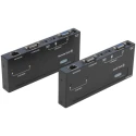 StarTech.com 1 USB Extender Pair VGA over Catx KVM Extender 150 m SV565UTPUGB