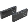 StarTech.com 1 USB Extender Pair VGA over Catx KVM Extender 150 m SV565UTPUGB