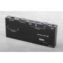 StarTech.com 1 USB Extender Pair VGA over Catx KVM Extender 150 m SV565UTPUGB
