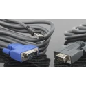 StarTech.com 1 USB Extender Pair VGA over Catx KVM Extender 150 m SV565UTPUGB