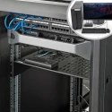 StarTech.com 1 USB Extender Pair VGA over Catx KVM Extender 150 m SV565UTPUGB