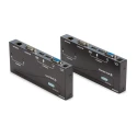 StarTech.com 1 USB Extender Pair VGA over Catx KVM Extender 150 m SV565UTPUGB
