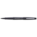 Paper Mate Ink Pen Black Ball Point Ink Pen 1 mm Tip Size S0190973
