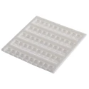 RS PRO Nylon Marking Tag for Use with Screw Clamp Terminal Block 878-7590