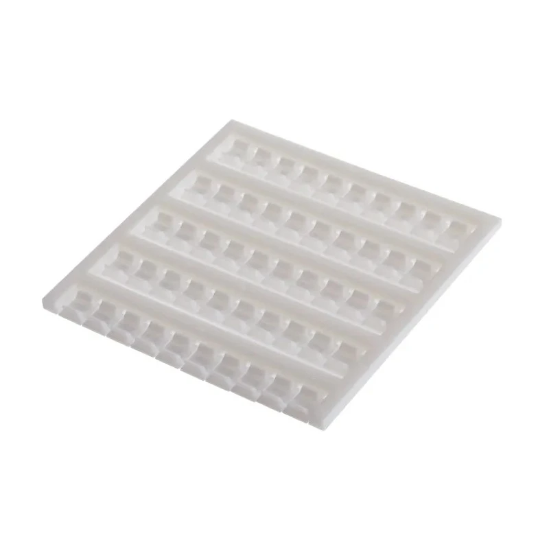 RS PRO Nylon Marking Tag for Use with Screw Clamp Terminal Block 878-7590
