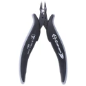 CK ESD Safe Full Flush Side Cutter with 2mm Jaw Width and 8mm Jaw Length T3883