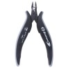 CK ESD Safe Full Flush Side Cutter with 2mm Jaw Width and 8mm Jaw Length T3883