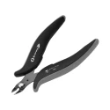 CK ESD Safe Full Flush Side Cutter with 2mm Jaw Width and 8mm Jaw Length T3883