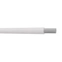 AXINDUS KY Series White 0.38 mm² Hook Up Wire, 22 AWG, 12 x 0.2 mm Strands, 200 m Length, Polyvinyl Chloride KY33A02BL