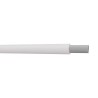 AXINDUS KY Series White 0.38 mm² Hook Up Wire, 22 AWG, 12 x 0.2 mm Strands, 200 m Length, Polyvinyl Chloride KY33A02BL