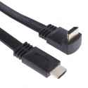 RS PRO 2 m Male HDMI to Male HDMI High Speed HDMI Cable 300V PVC Jacket Black 913-4975