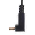 RS PRO 2 m Male HDMI to Male HDMI High Speed HDMI Cable 300V PVC Jacket Black 913-4975