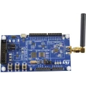 STMicroelectronics Communication & Wireless Evaluation Kit Bluetooth USB 8MHz STEVAL-IDB008V2