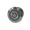 RS PRO Illuminated Momentary Push Button Switch, Panel Mount, 16 mm Cutout, SPST, RGB LED, IP67 Rated, 36 V dc 175-9146