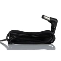 RS PRO 6 W 12 V DC Output Single-Output Regulated AC/DC Adapter Type C with 2.1 x 5.5 x 12 mm Centre Positive 175-3299