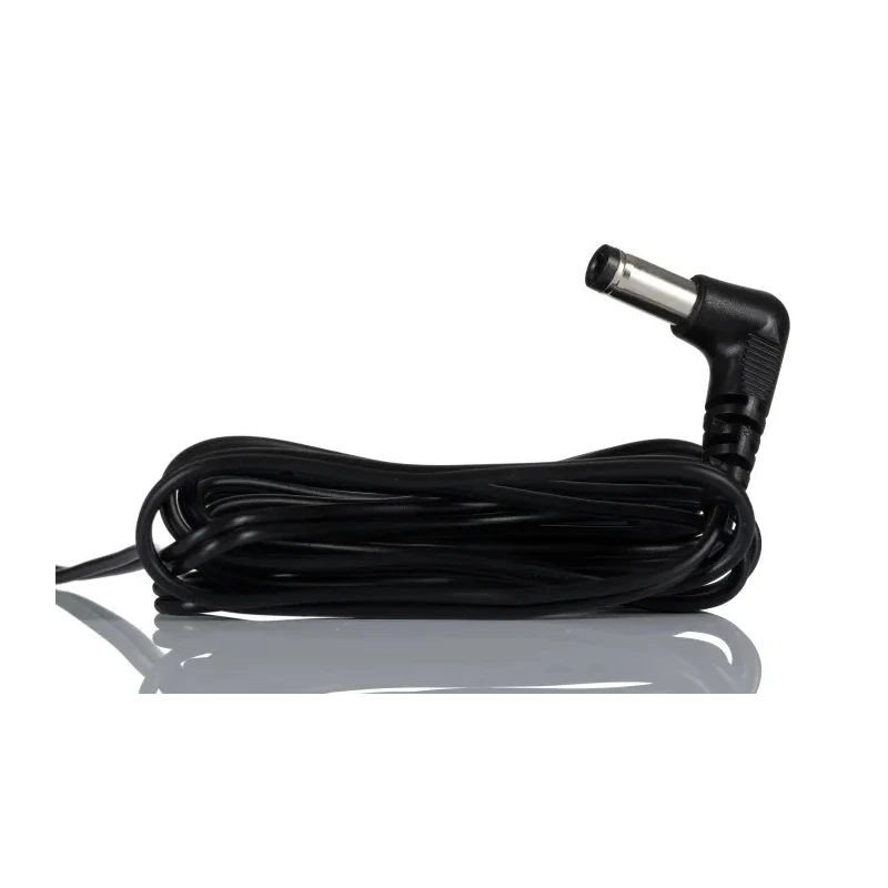 RS PRO 6 W 12 V DC Output Single-Output Regulated AC/DC Adapter Type C with 2.1 x 5.5 x 12 mm Centre Positive 175-3299