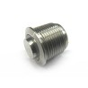 RS PRO Push Button Switch Momentary Panel Mount 16 mm Cutout SPST IP67 36 V dc 175-9211