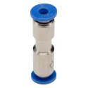 RS PRO Pneumatic Non Return Valve Tube to Tube 10 bar Pressure Max Model 916-0934