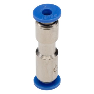 RS PRO Pneumatic Non Return Valve Tube to Tube 10 bar Pressure Max Model 916-0934