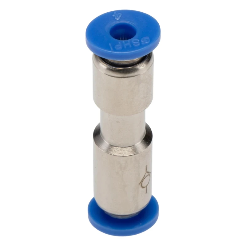 RS PRO Pneumatic Non Return Valve Tube to Tube 10 bar Pressure Max Model 916-0934