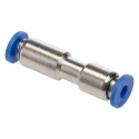RS PRO Pneumatic Non Return Valve Tube to Tube 10 bar Pressure Max Model 916-0934