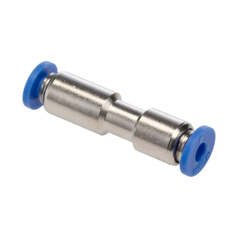 RS PRO Pneumatic Non Return Valve Tube to Tube 10 bar Pressure Max Model 916-0934