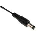 RS PRO 24 V DC 60 W AC/DC Adapter Type C EU Plug with 2.1 x 5.5 x 12 mm Centre Positive Output Connector 175-3333