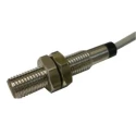 Celduc Magnetic Proximity Sensor Cylindrical Body NC Output, IP67, 0.25A, 175V dc, 300Hz 