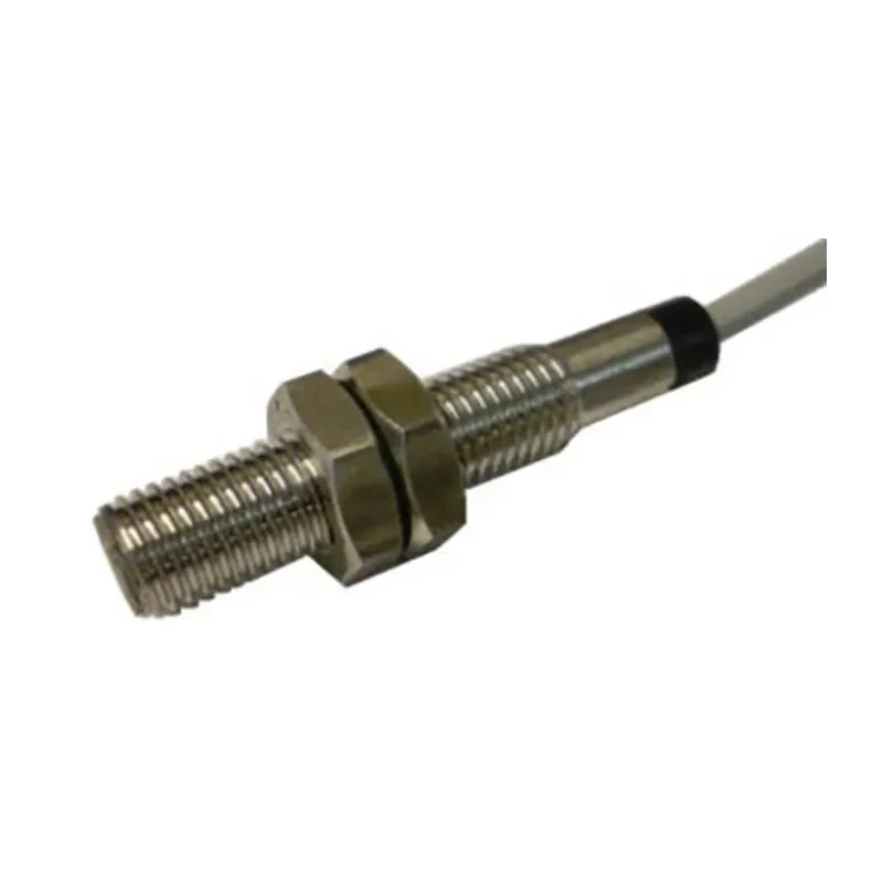 Celduc Magnetic Proximity Sensor Cylindrical Body NC Output, IP67, 0.25A, 175V dc, 300Hz 