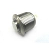 RS PRO Push Button Switch Momentary Panel Mount, 16 mm Cutout, SPST, IP67, 36 V dc 175-9637