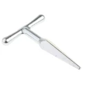 Pinet Cross Wrench Steel Zinc Plated 16-1-4083