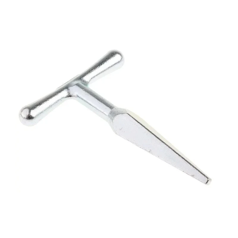 Pinet Cross Wrench Steel Zinc Plated 16-1-4083