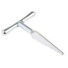 Pinet Cross Wrench Steel Zinc Plated 16-1-4083
