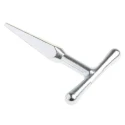 Pinet Cross Wrench Steel Zinc Plated 16-1-4083