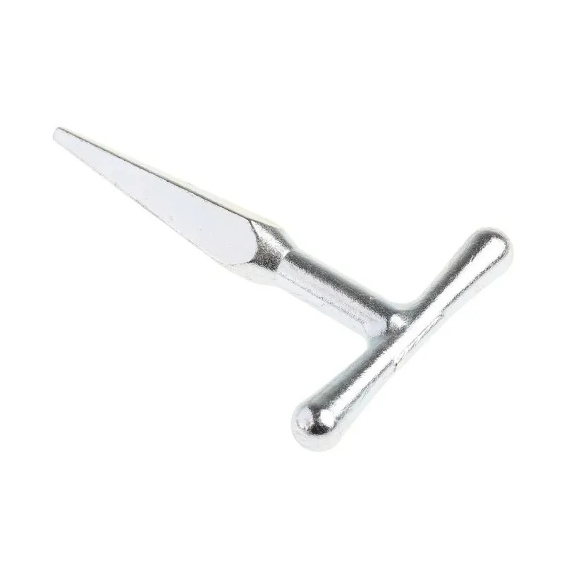 Pinet Cross Wrench Steel Zinc Plated 16-1-4083