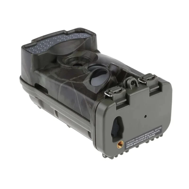 Sure24 Analogue Indoor & Outdoor IR CCTV Camera 1440 x 1080 pixel LTL6210A